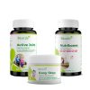Biostile - Active Joint + Nutribones +   ✔ GIFT Easy Step Cream
