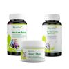 Active Joint + Vitamin B-Complex + Easy Step Cream 50 mL