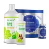 Biostile Aloe Vera + Curcumin + Shampoo Therapy -20% OFF - Revitalize Your Hair and Nourish Your Scalp! 