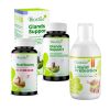 Biostile Offer Set Glands Support, Nutribones ,Liquid Prebiotics