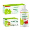 Biostile Vein cleaning package - Viachole , Pomegranate & Detox Tea