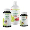 Biostile Crystal Vision + Pomegranate + Gift Immune Power