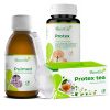  Pulmed, Protex Capsules & Protex Tea