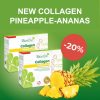 2x Collagen Pineapple Biostile