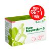Biostile Pure Magnesium buy 2 get 1 free