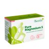 Biostile Pure Magnesium 5 – Reduce Fatigue, 30 Sachets